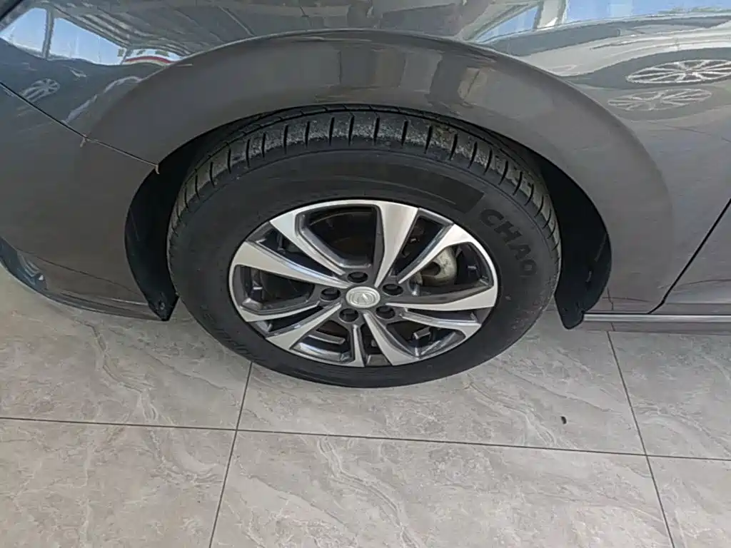 Changan Eado — миниатюра 23