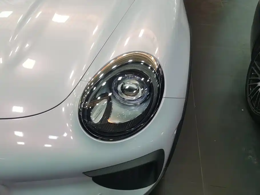 Ora Ora Good Cat GT — миниатюра 5