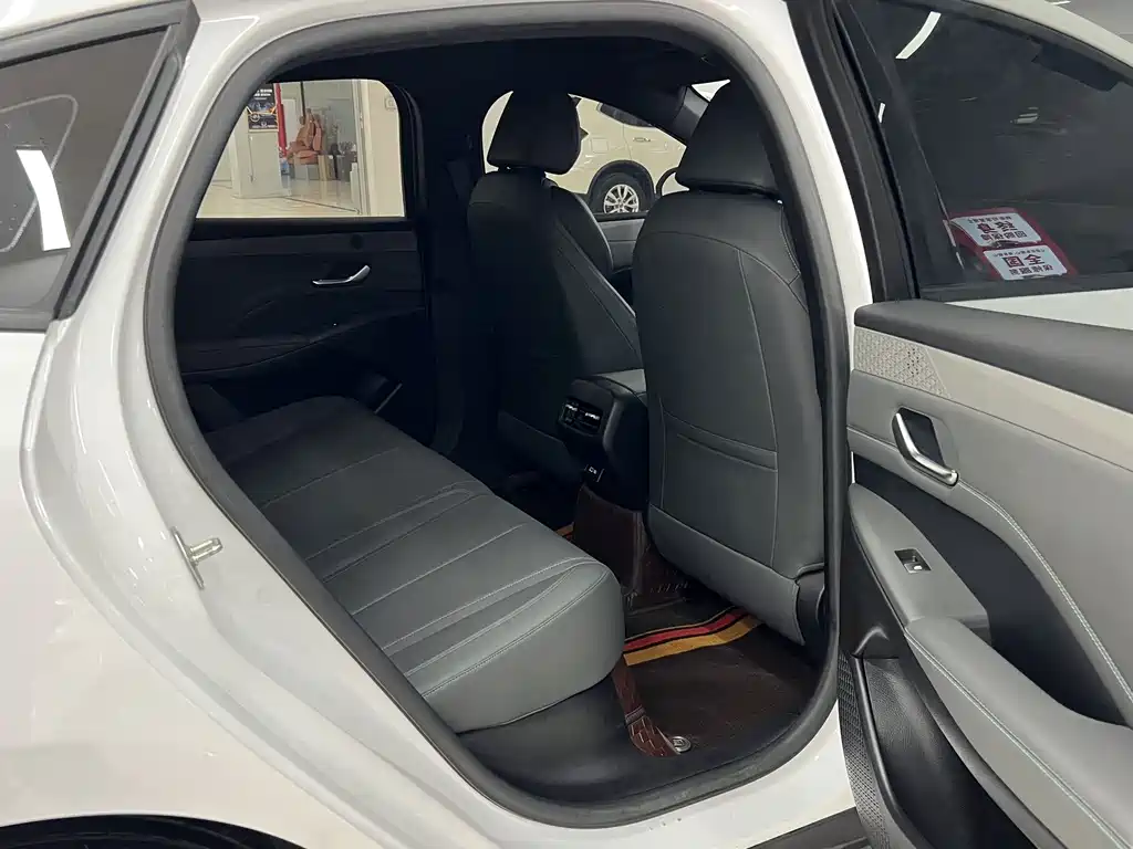 BYD Qin PLUS — миниатюра 15