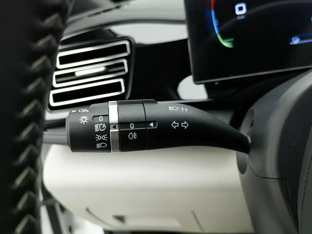 BYD Qin PLUS — миниатюра 21