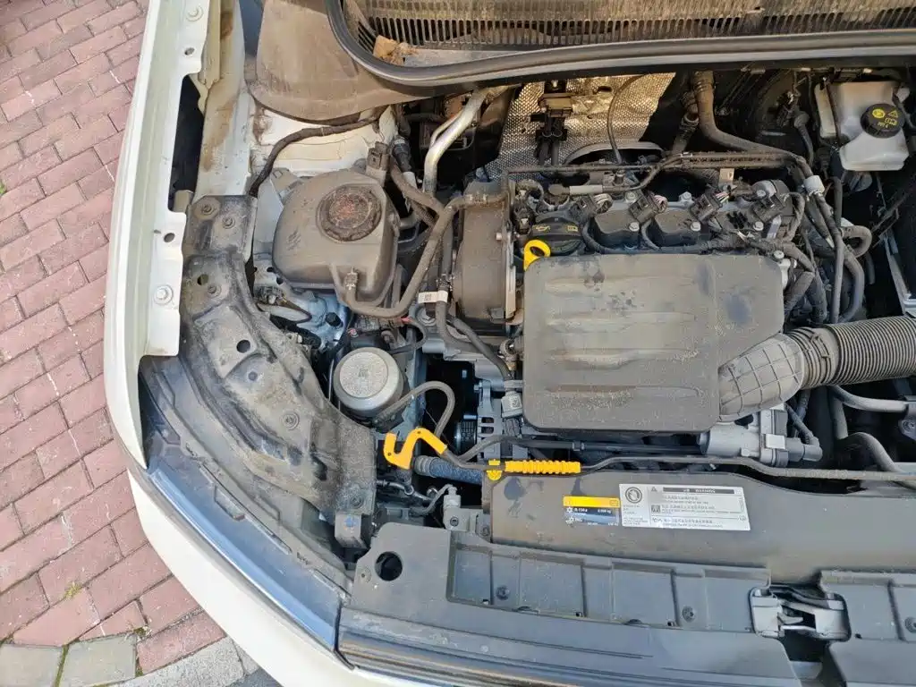 Volkswagen Tharu — миниатюра 19