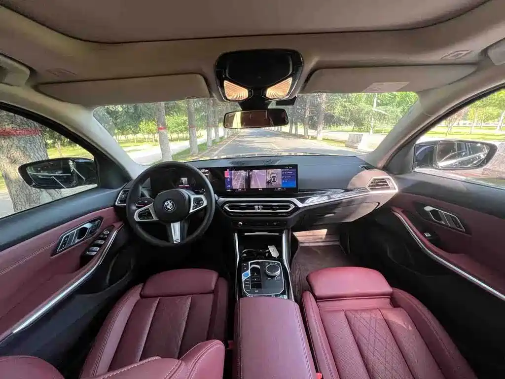 BMW i3 — миниатюра 5