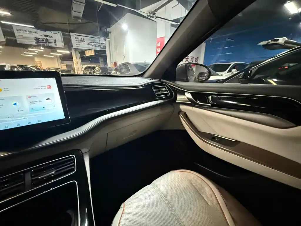 BYD Qin PLUS — миниатюра 9