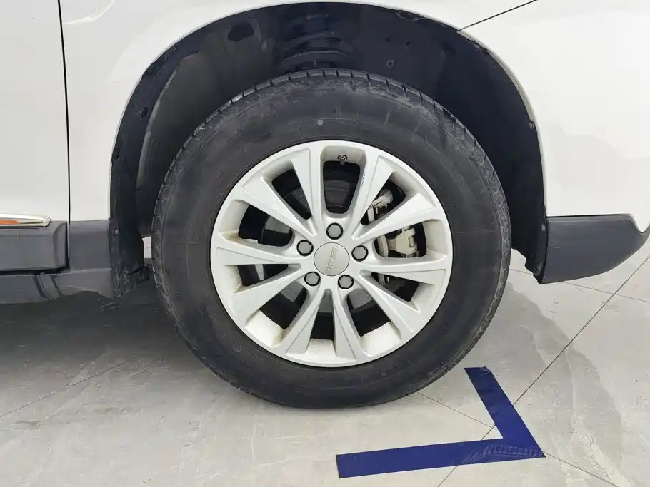 Haval H6 — миниатюра 6