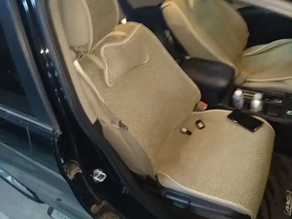 Honda CR-V — миниатюра 25