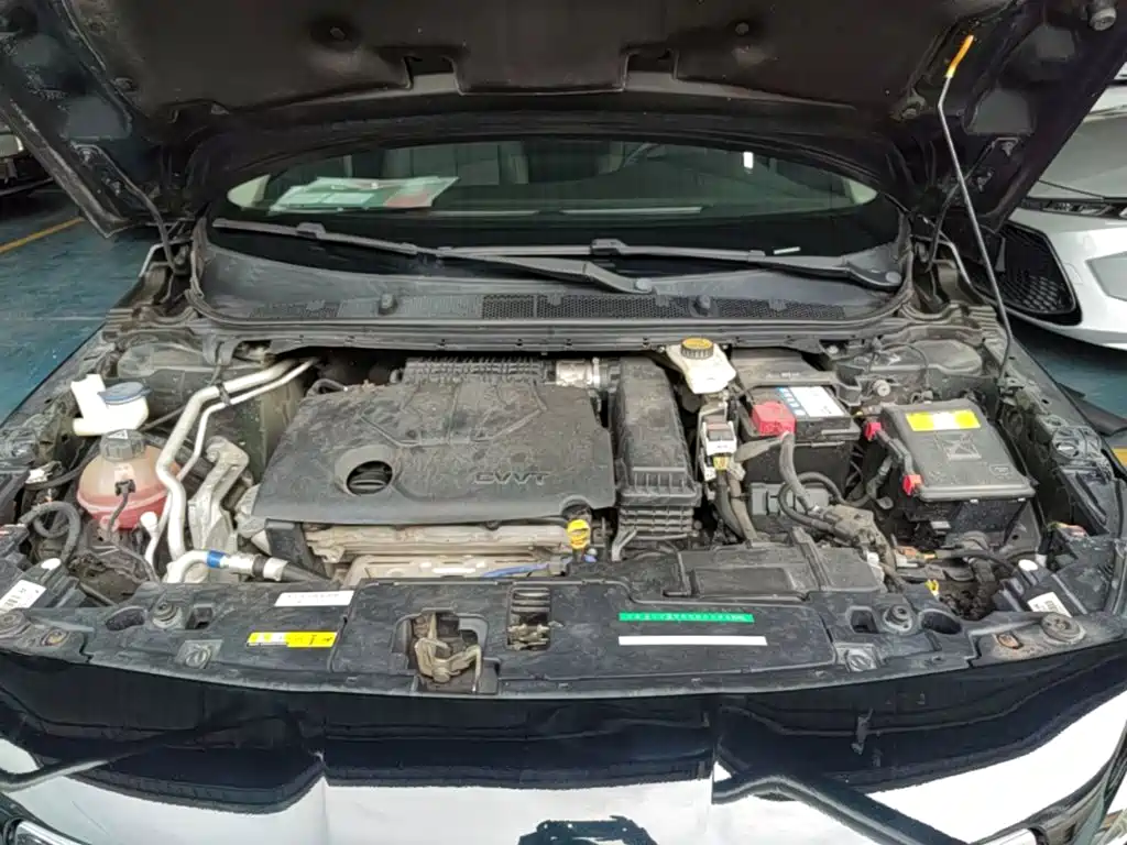 Peugeot 408 — миниатюра 20