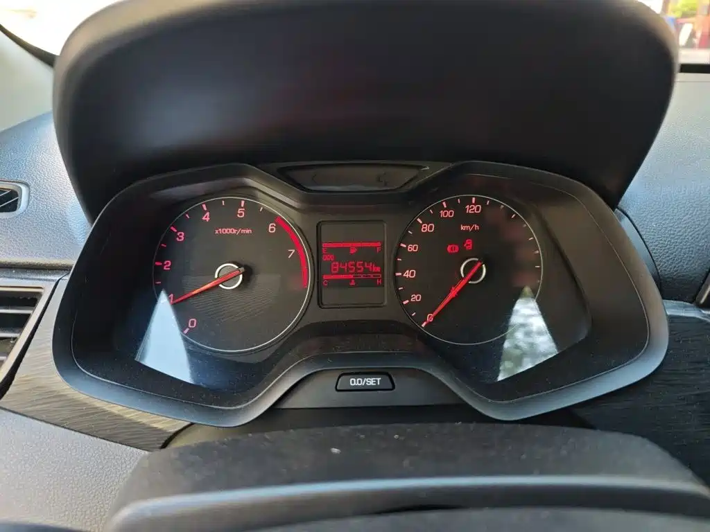 Baojun 310 — миниатюра 4