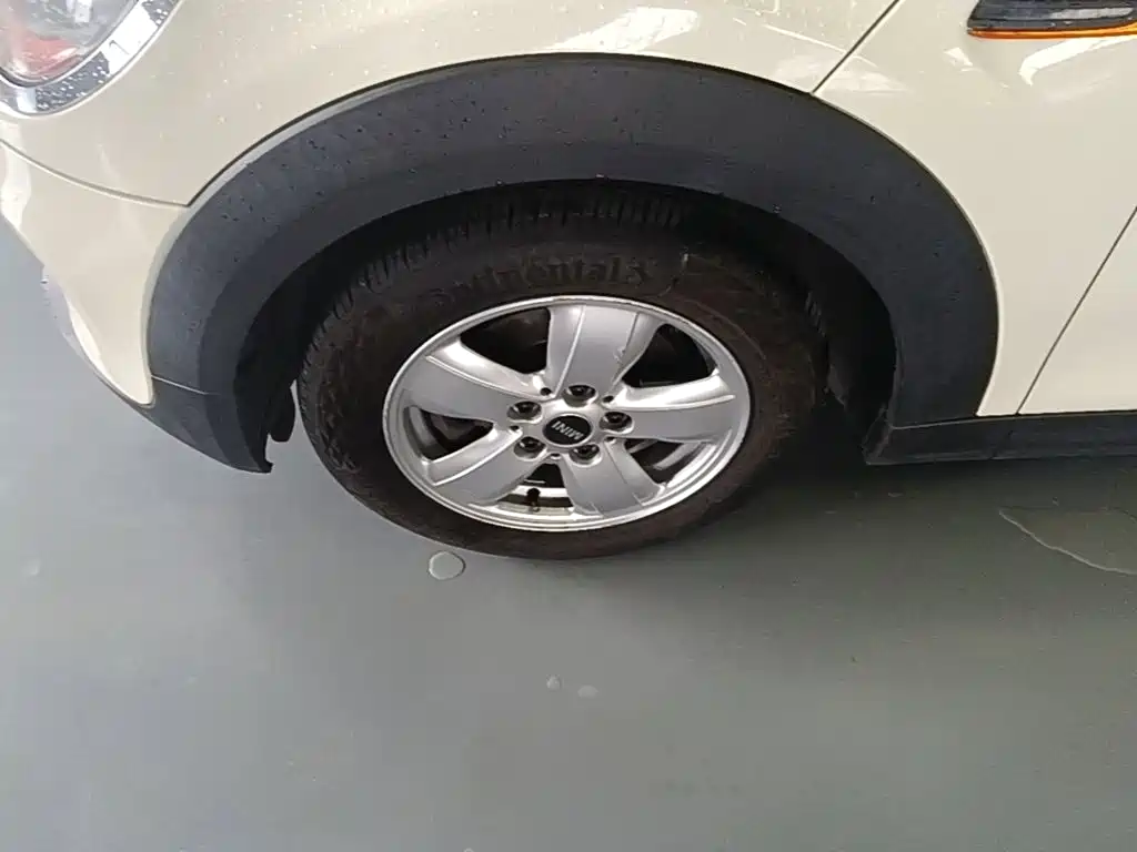 MINI Mini — миниатюра 23