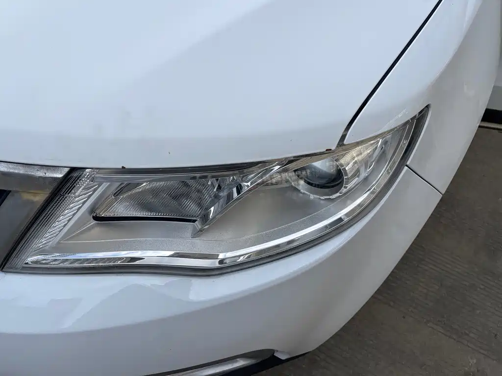 Geely Boyue — миниатюра 14