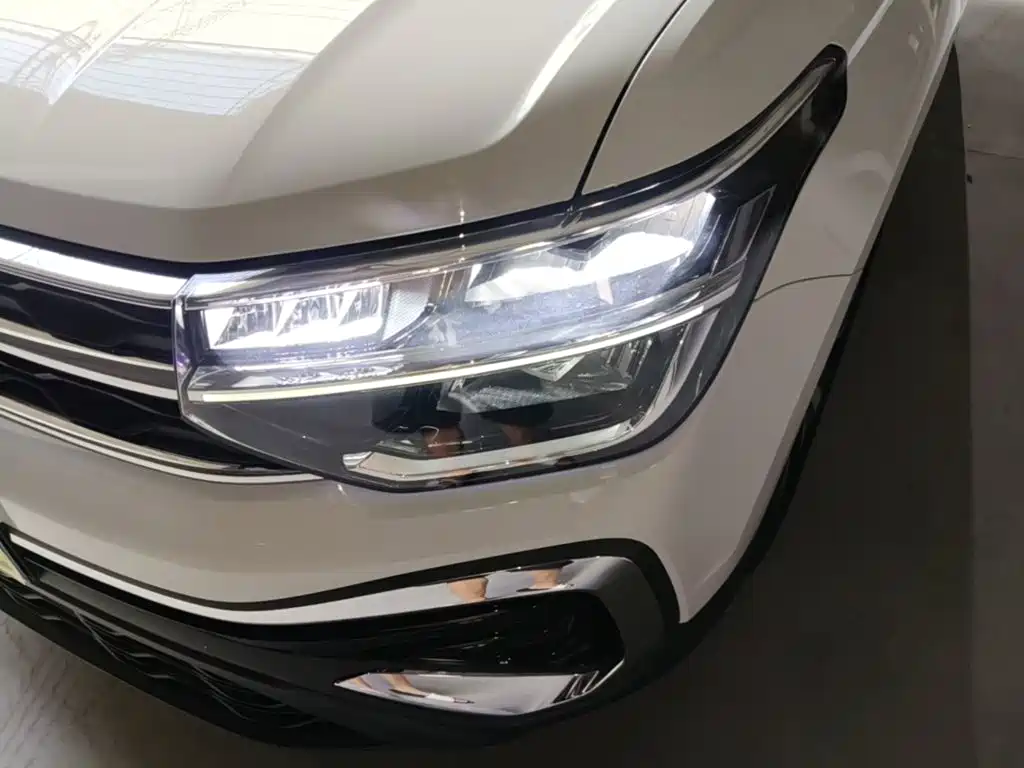 Volkswagen Tharu — миниатюра 24