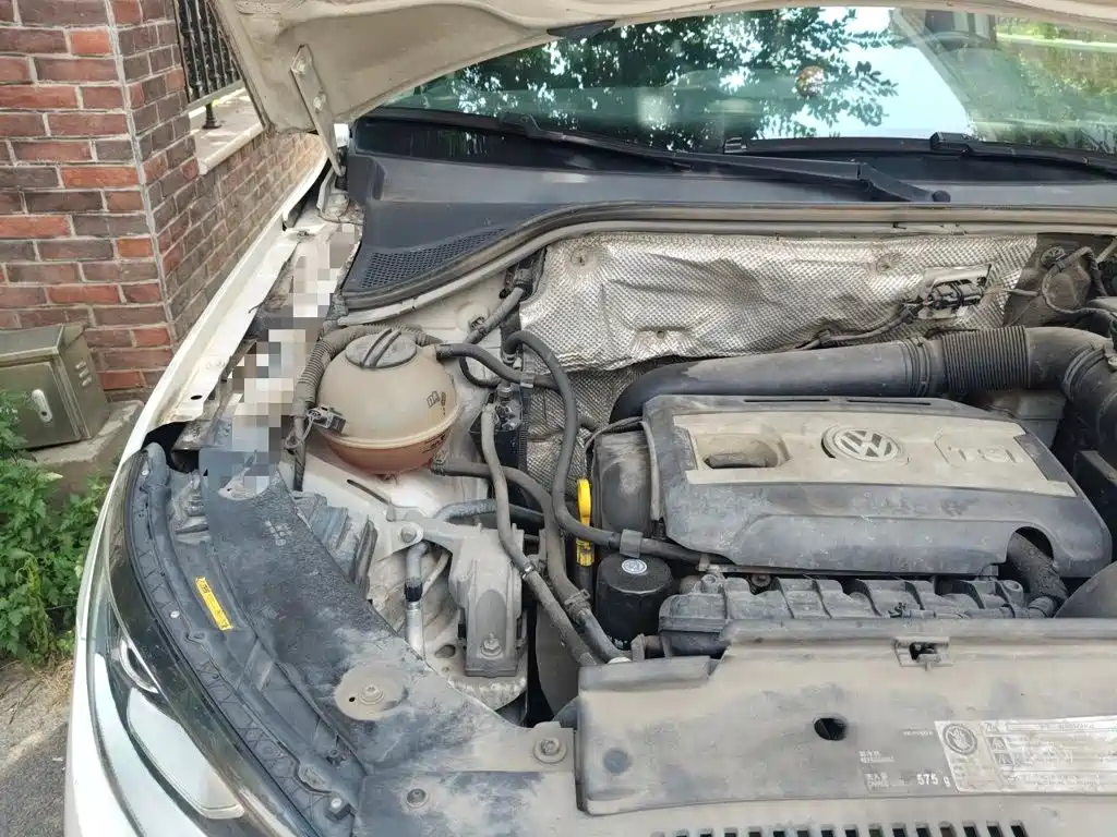 Volkswagen Tiguan — миниатюра 19