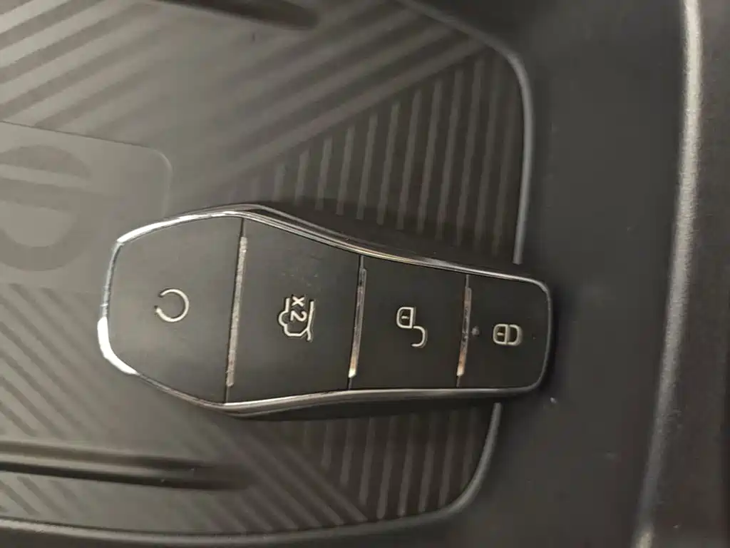 BYD Seagull — миниатюра 9