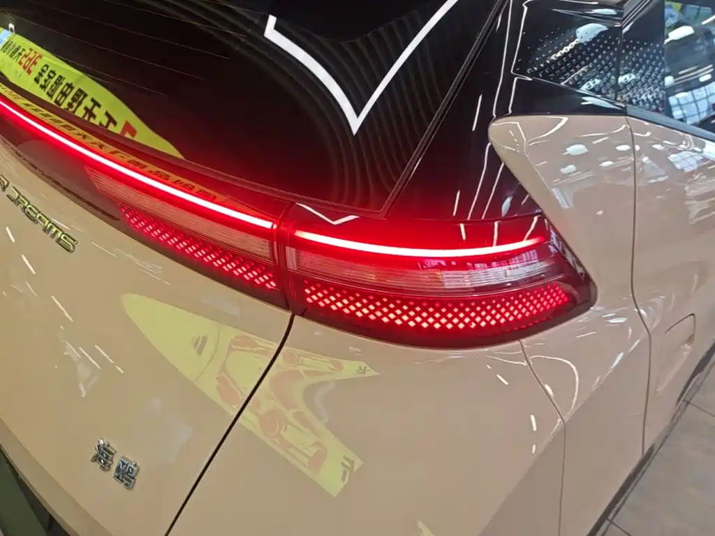 BYD Seagull — миниатюра 8