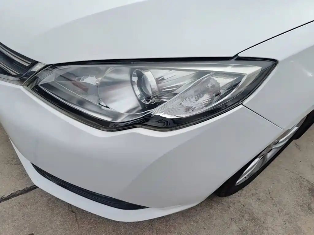 Roewe 360 — миниатюра 24
