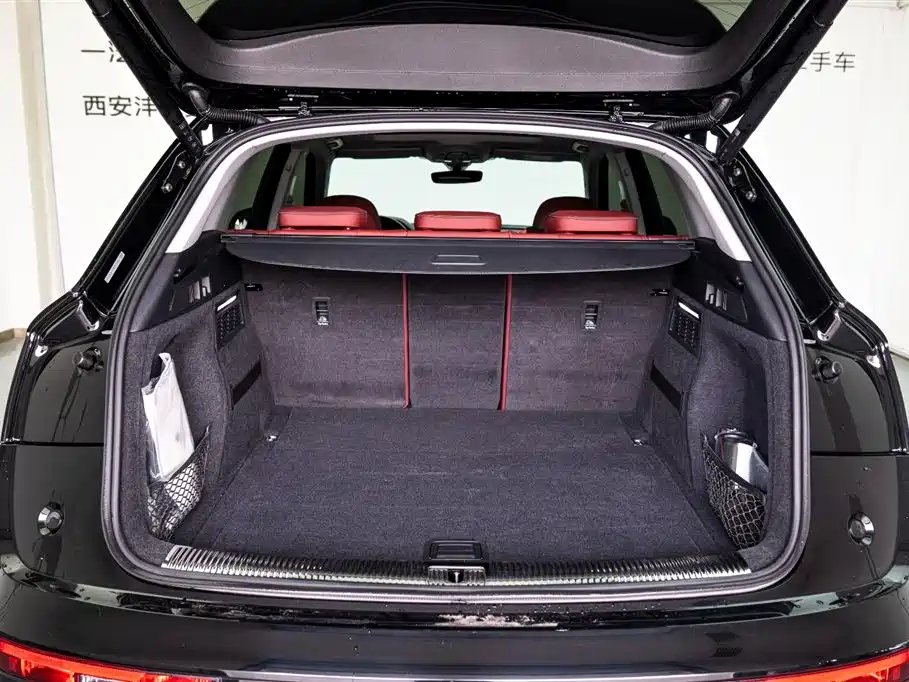 Audi Q5L 2022 45T