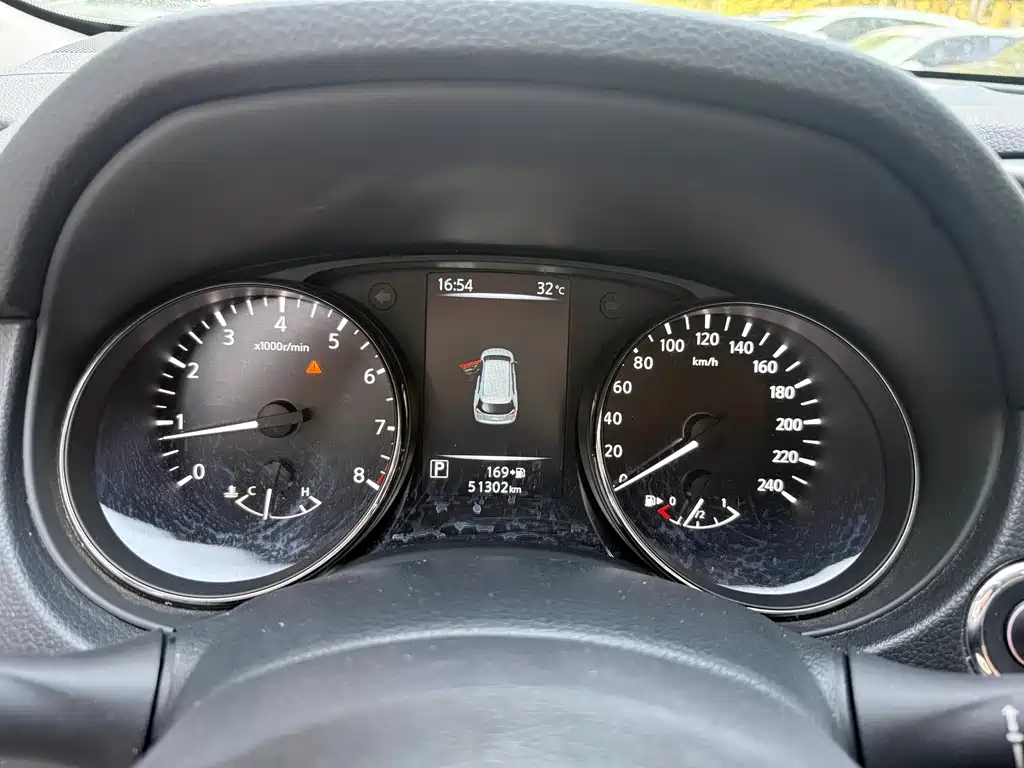 Nissan X-Trail — миниатюра 9