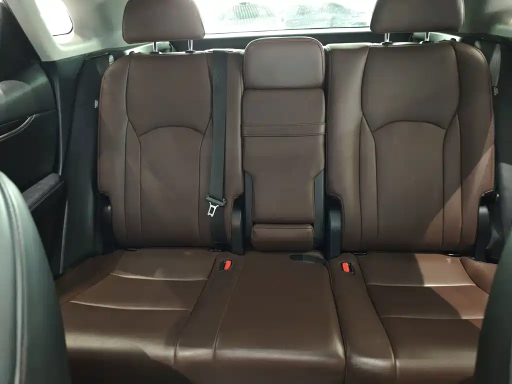 Lexus RX — миниатюра 24