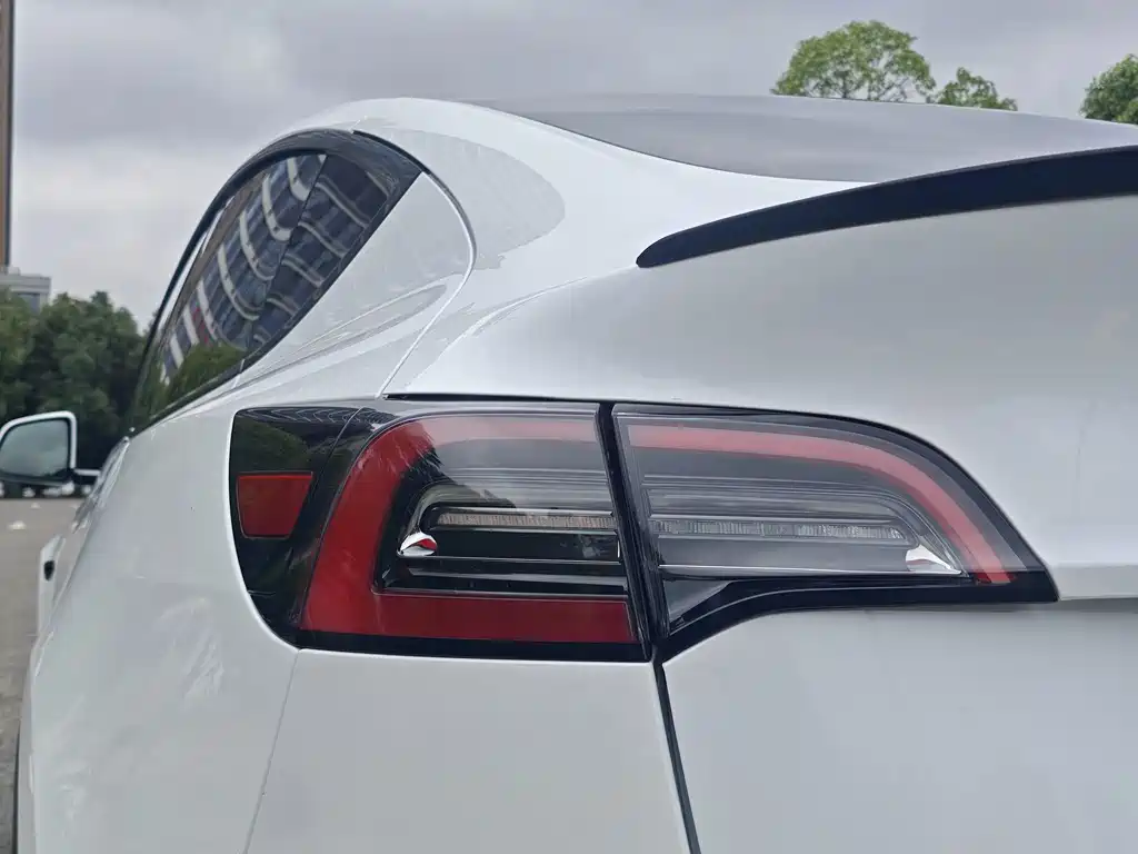 Tesla Model Y — миниатюра 22