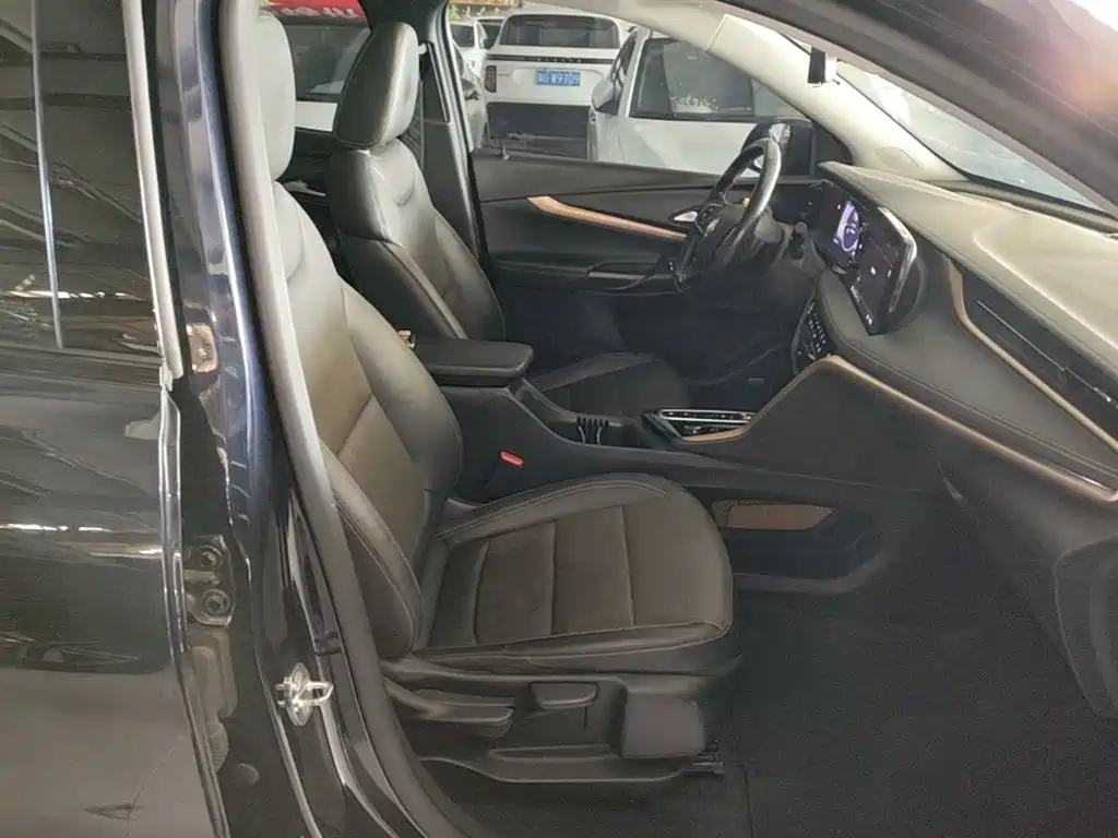 Buick Velite 7 — миниатюра 25