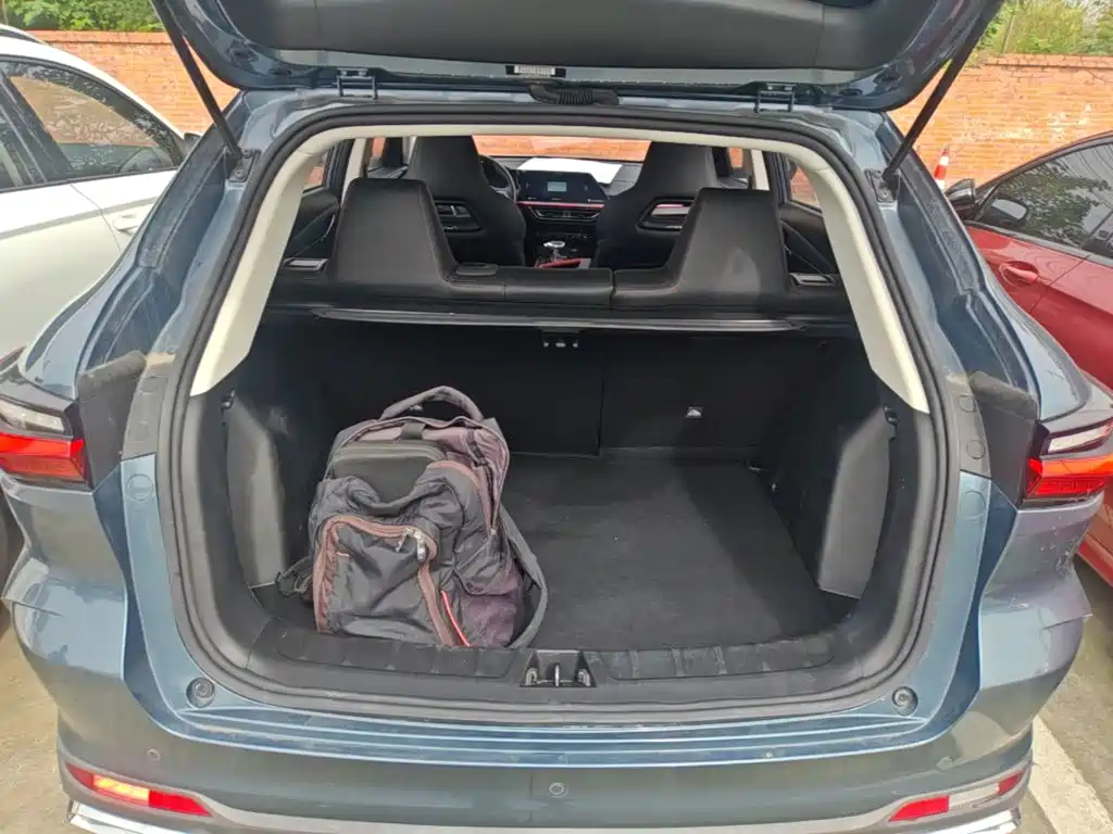 Oshan Oushang X5 — миниатюра 19