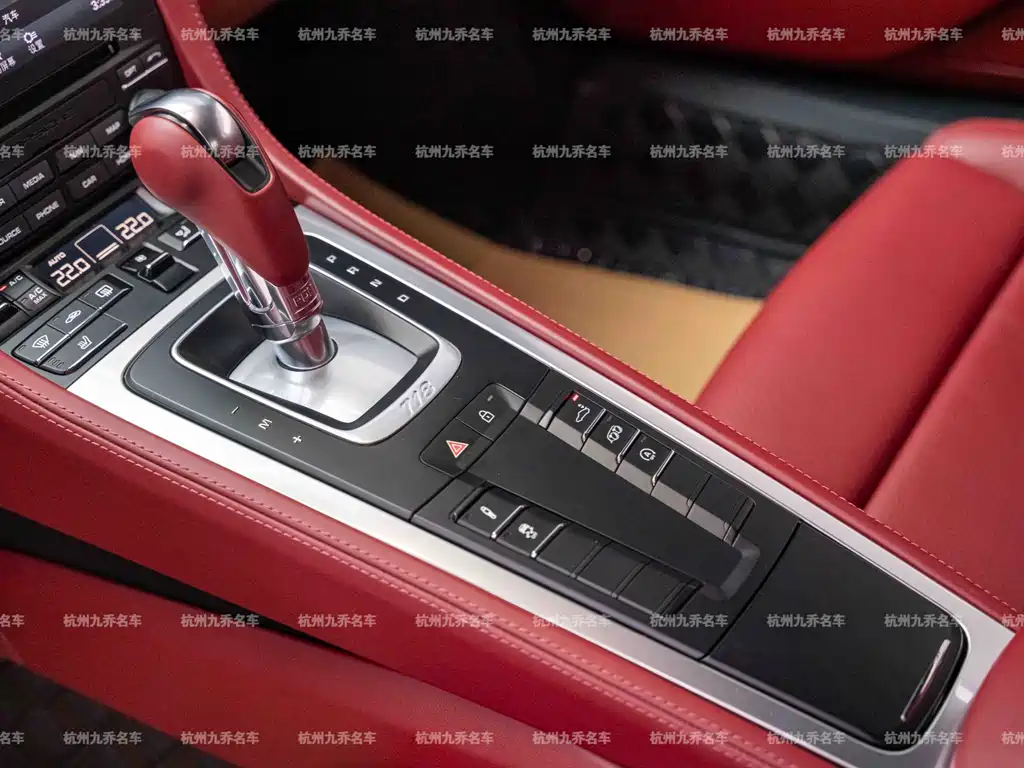 Porsche 718 — миниатюра 16