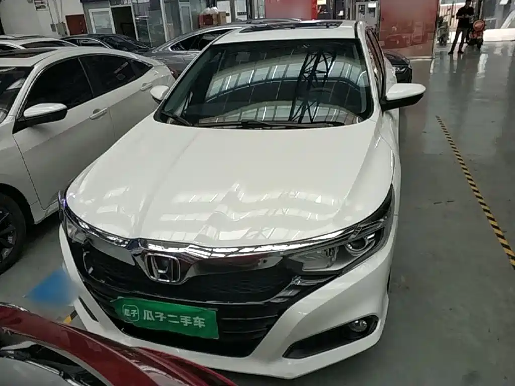 Honda Crider — миниатюра 3