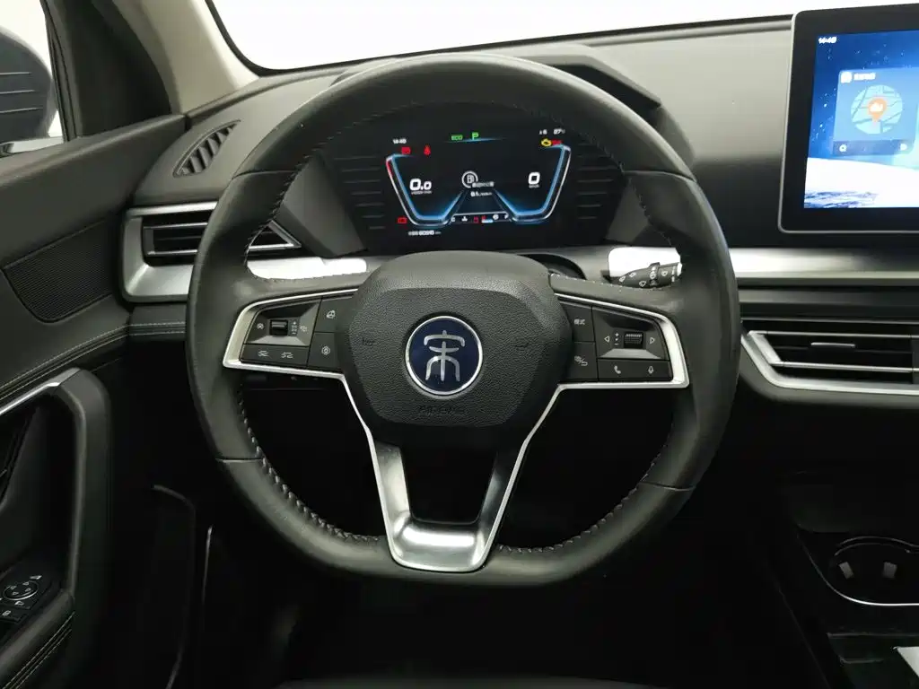 BYD Pro — миниатюра 11