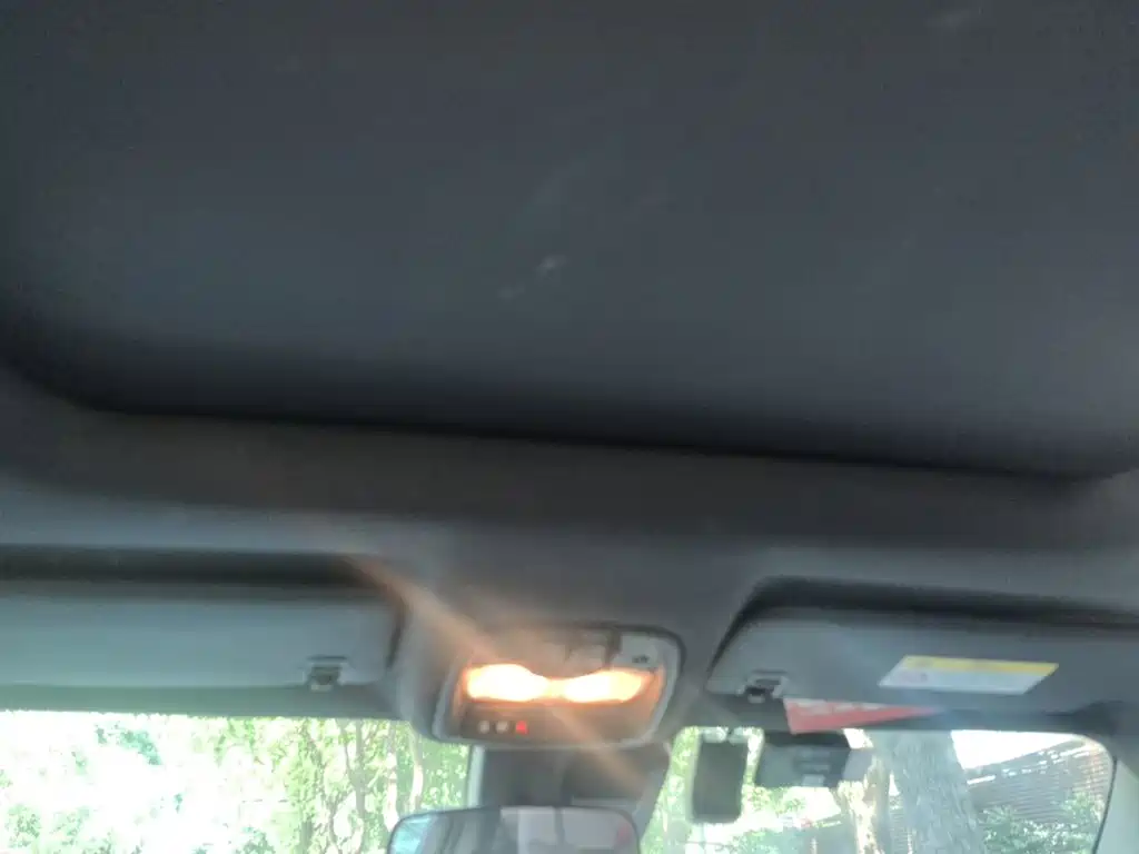 Chevrolet Tracker — миниатюра 9