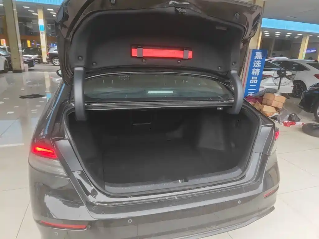 Honda Accord — миниатюра 19