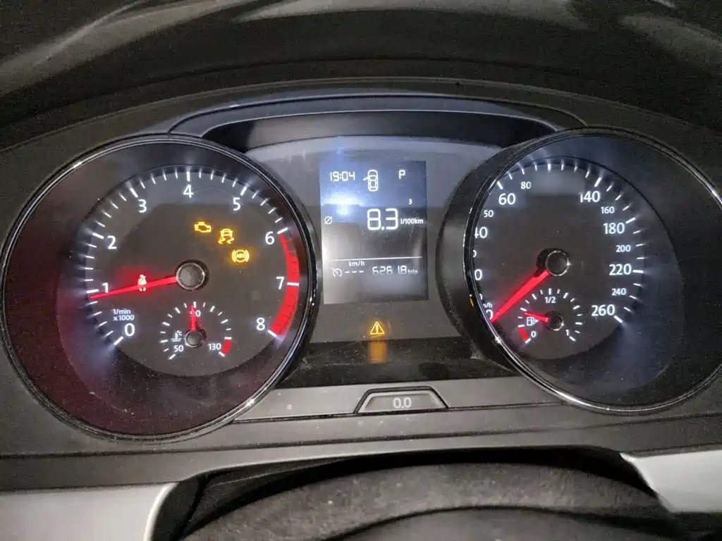 Volkswagen Lamando — миниатюра 4