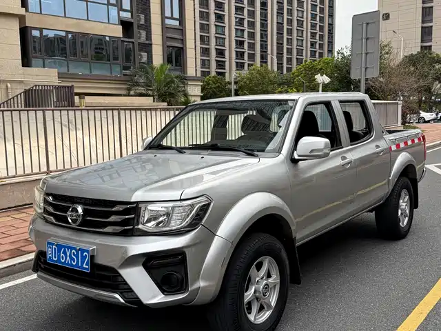 DONGFENG RUIQI