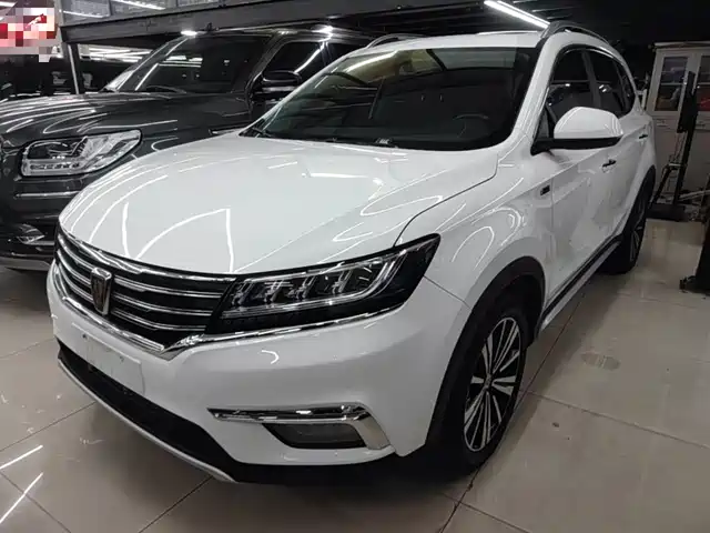 2019 Roewe RX5