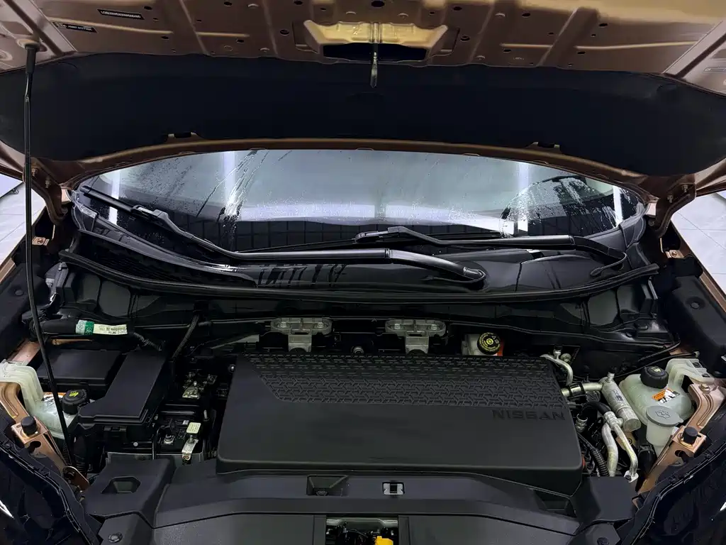 Nissan Ariya — миниатюра 24