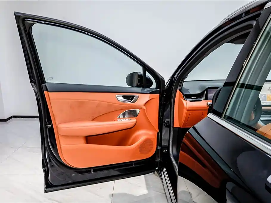 Shangjie H5 2025 Max
