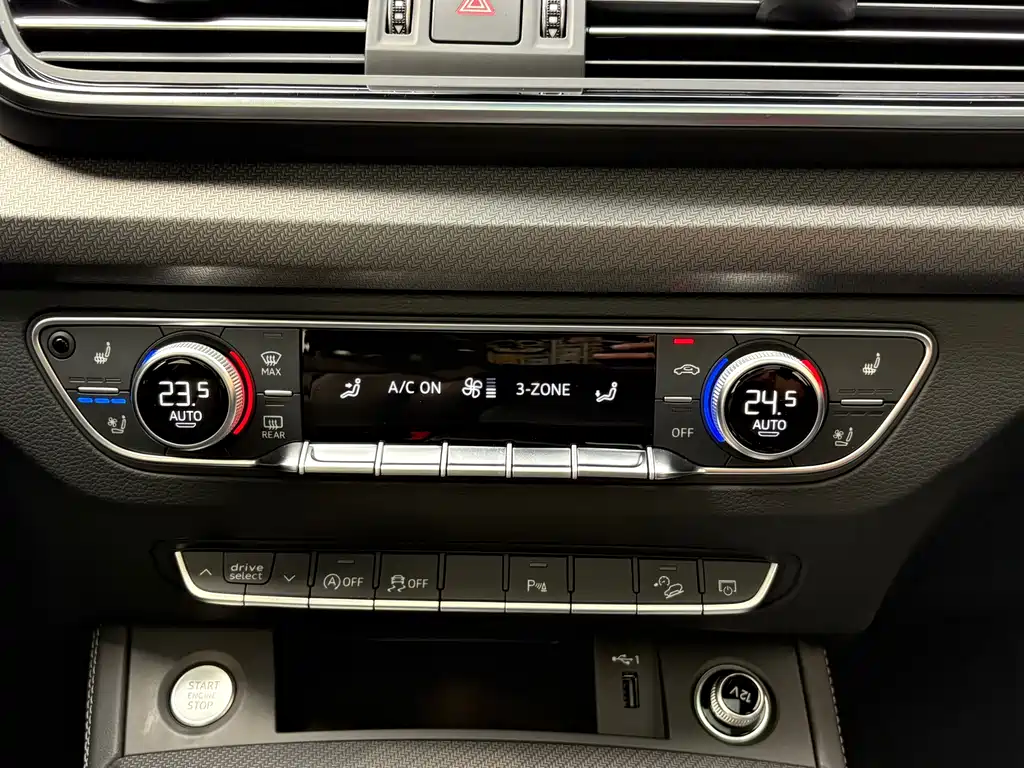 Audi Q5L — миниатюра 18