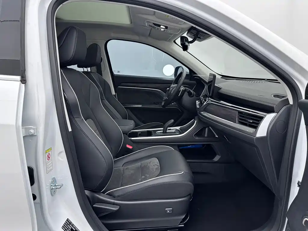 Haval H6 — миниатюра 12