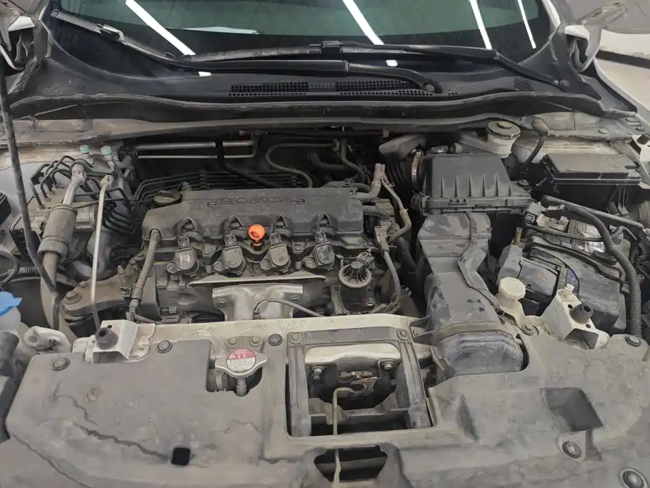 Honda XR-V 2017 1.8L EXi CVT Comfort