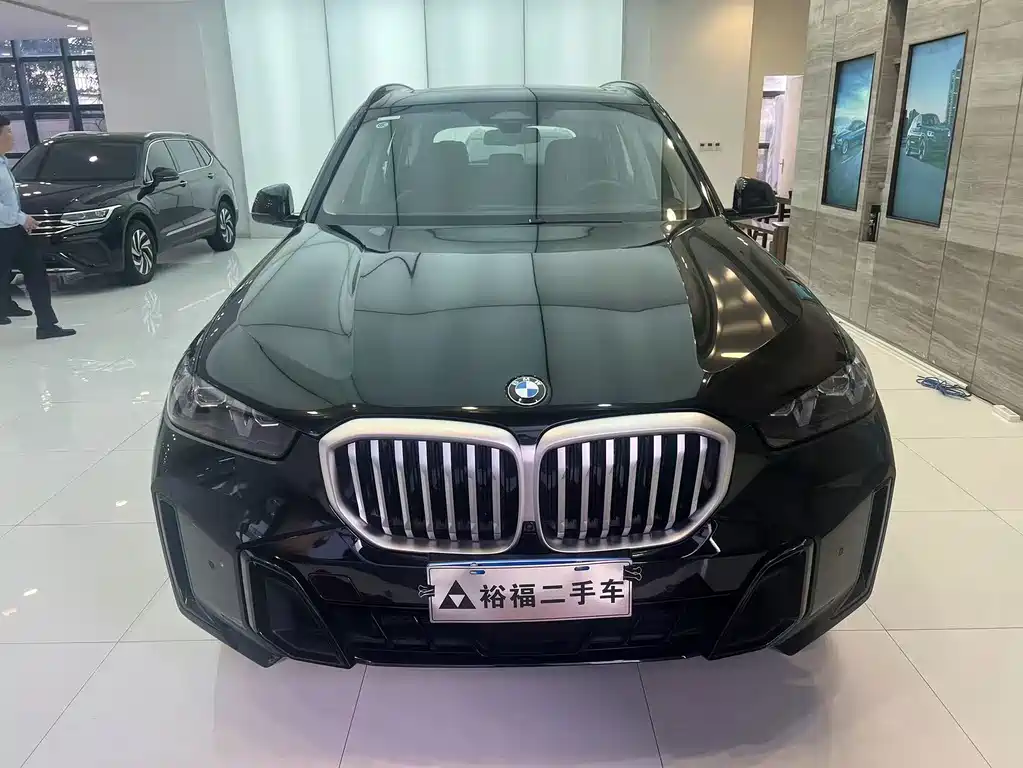 BMW X5 — миниатюра 2