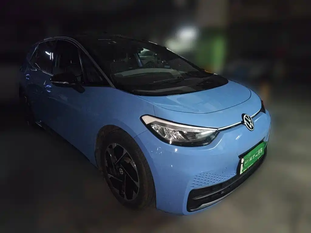 Volkswagen ID.3 — миниатюра 24