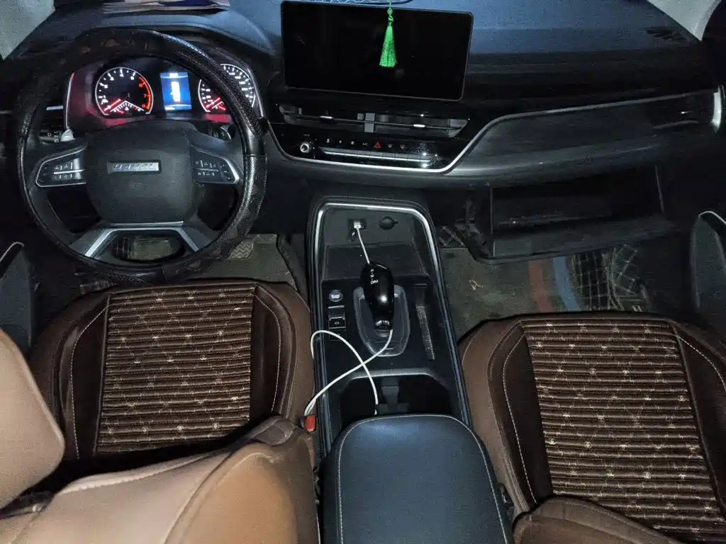 Haval H6 — миниатюра 5