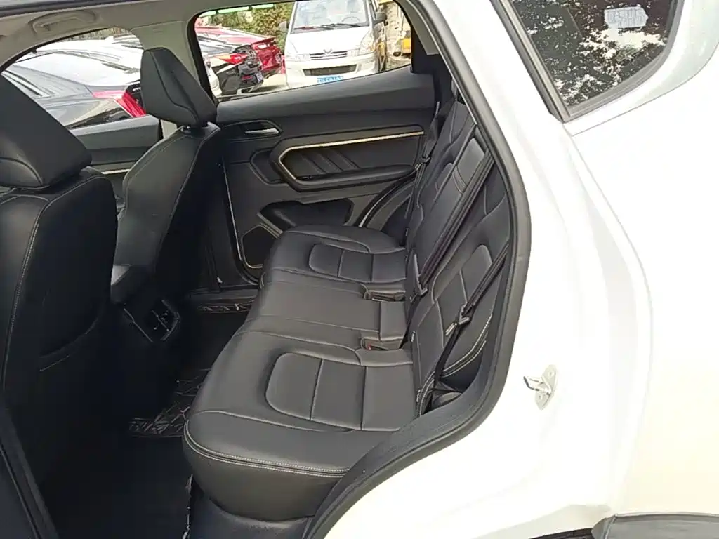 Haval H6 — миниатюра 17