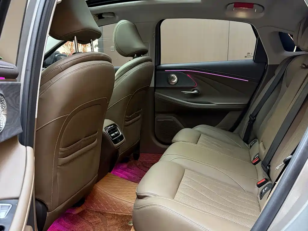 Chery Arrizo 8 — миниатюра 13