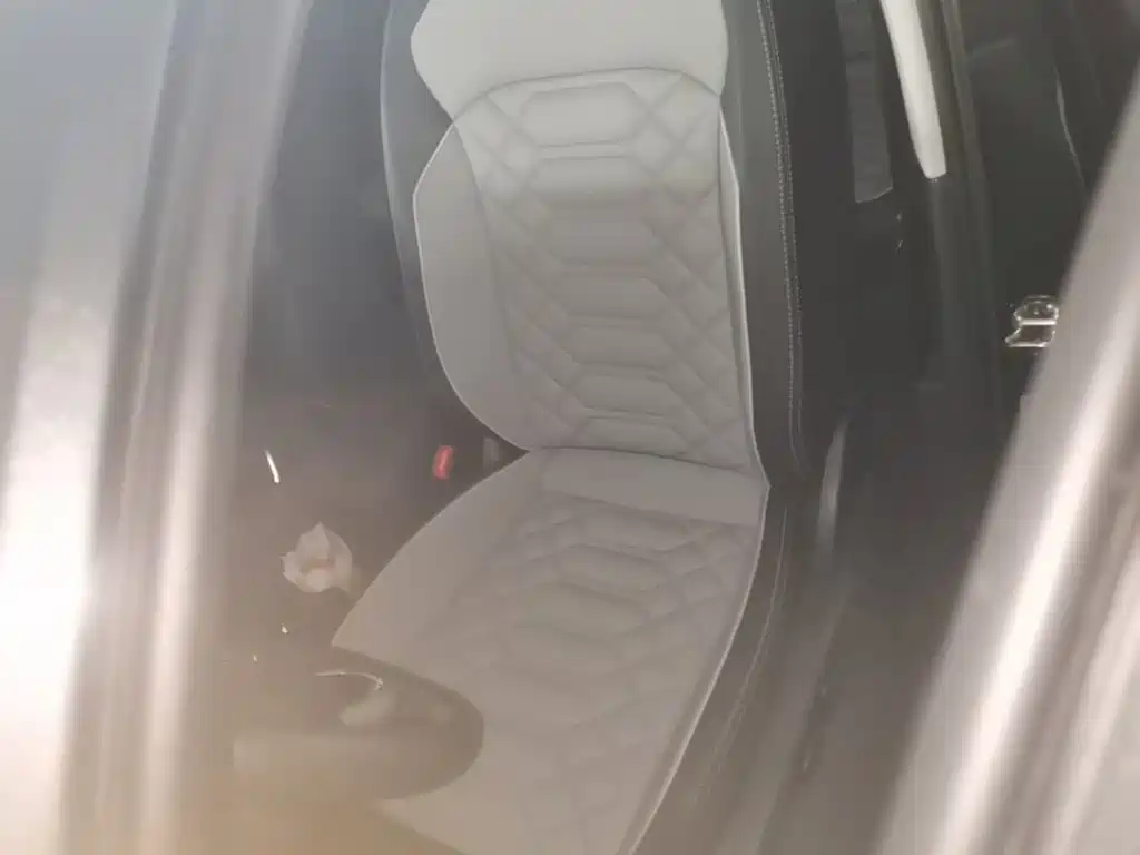 Volkswagen Tayron — миниатюра 15