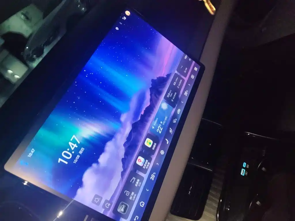 BYD Han — миниатюра 20