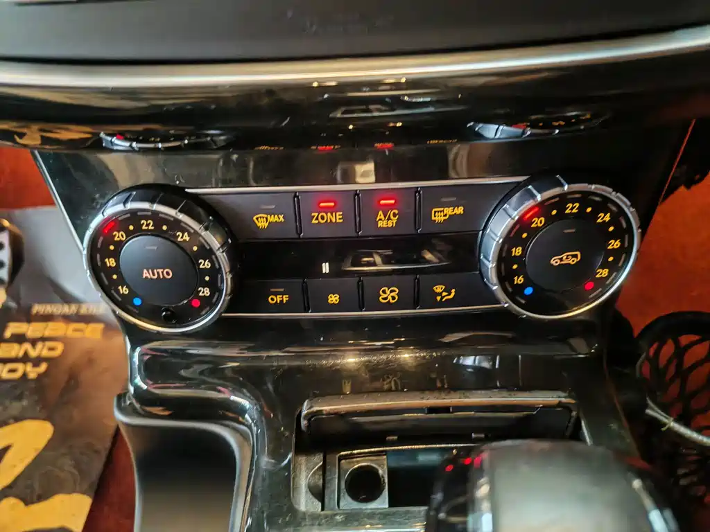 Mercedes-Benz G-Class G 2017 G 350 d