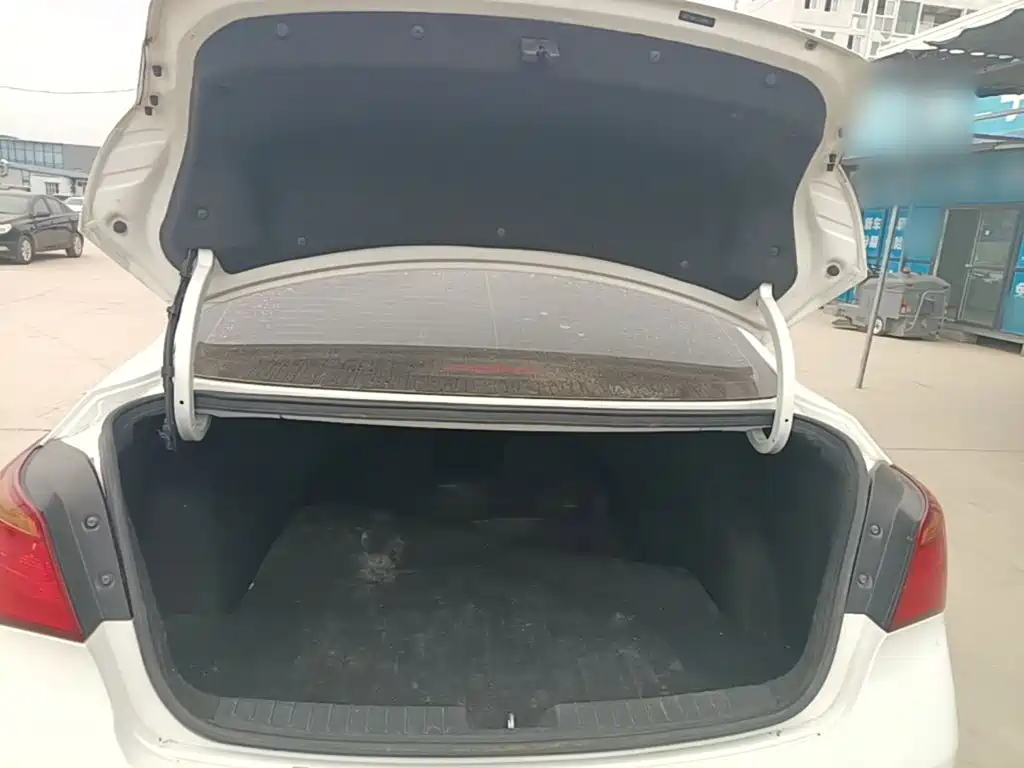 Hyundai Mistra — миниатюра 19