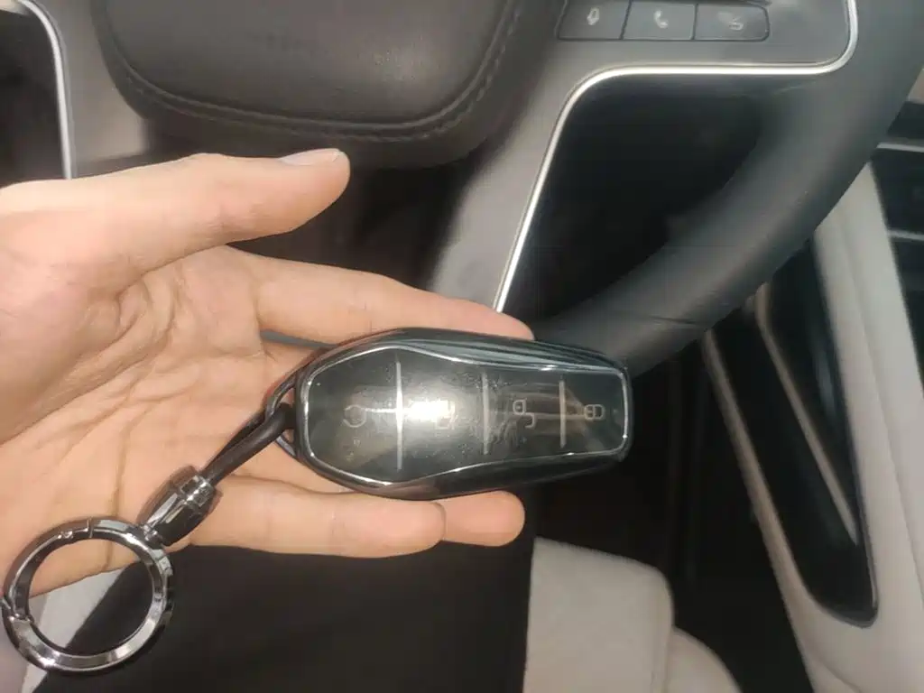 BYD Yuan UP — миниатюра 9