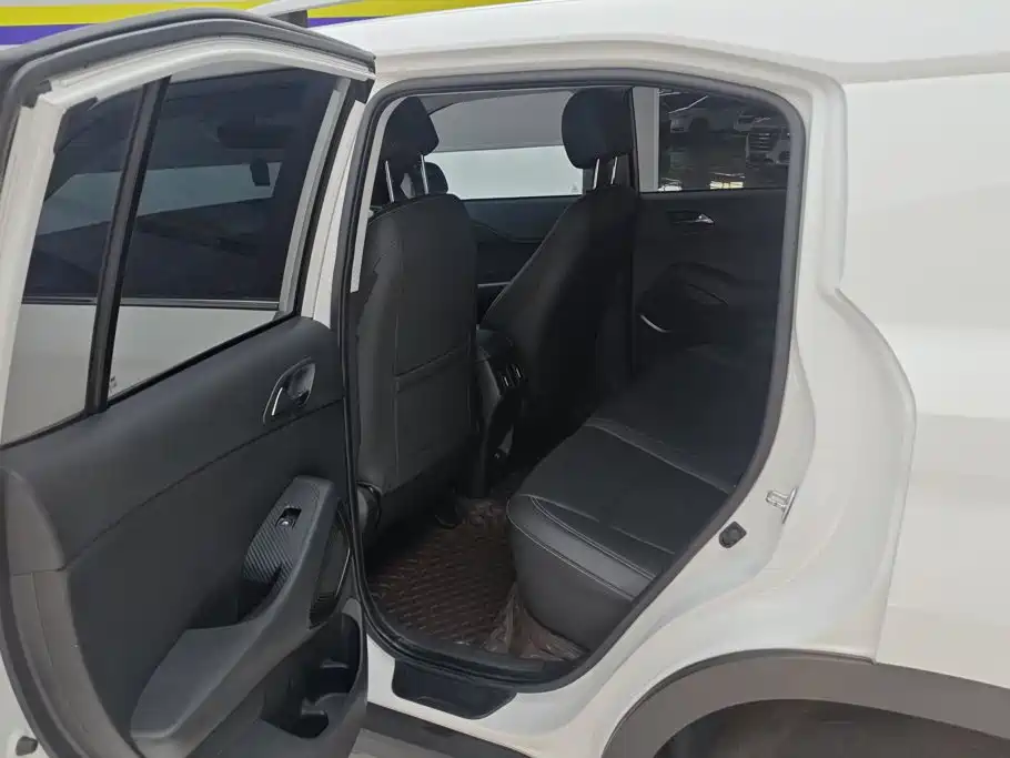 Hyundai ix35 — миниатюра 11