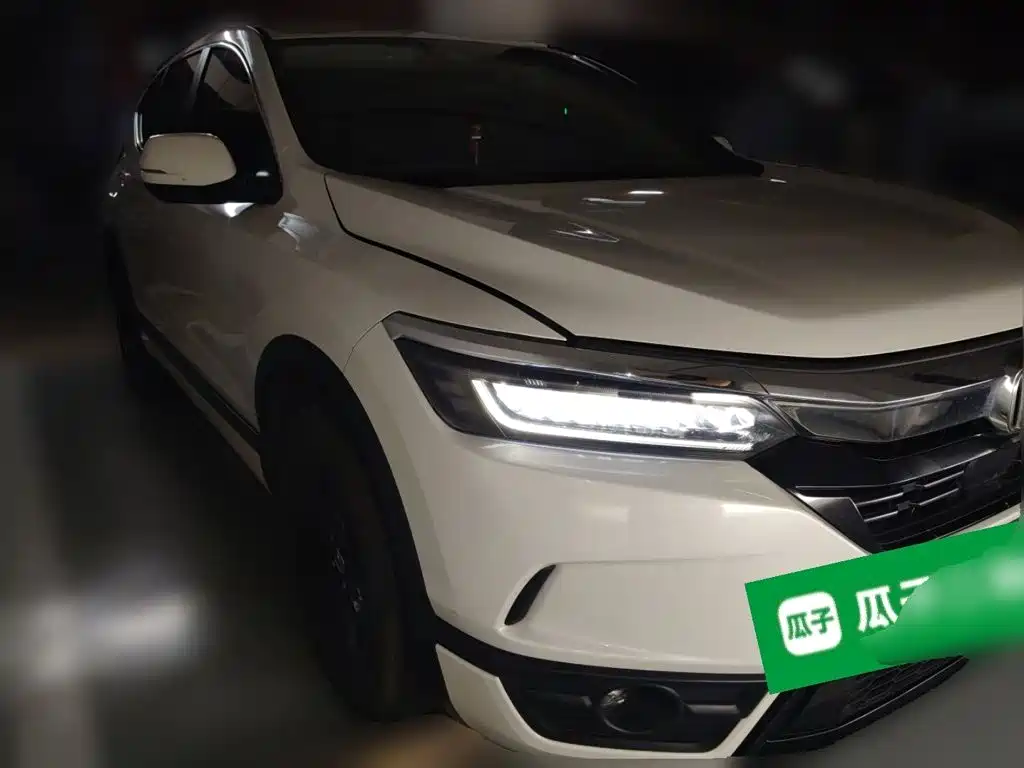 Honda Breeze — миниатюра 24