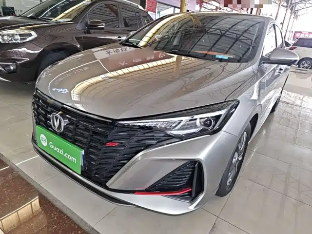 2024 Changan Eado